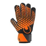 M�lmandshandsker Uhlsport Fm Starter Resist+ Orange Voksne #1