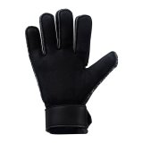 M�lmandshandsker Uhlsport Fm Starter Resist+ Orange Voksne #2