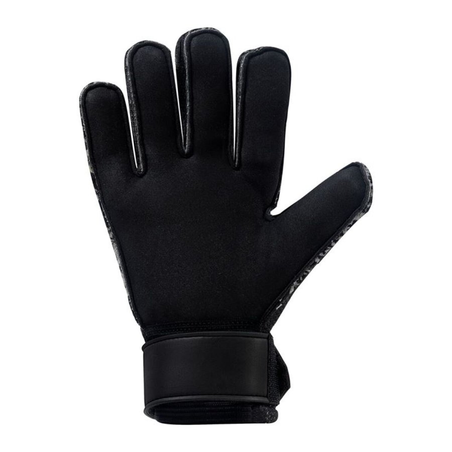 M�lmandshandsker Uhlsport Fm Starter Resist+ Orange Voksne #2