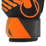 M�lmandshandsker Uhlsport Fm Starter Resist+ Orange Voksne #3