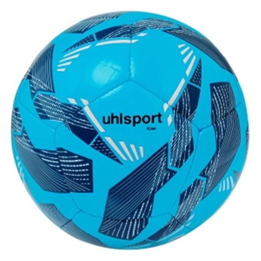 Fodbold Uhlsport Team Mini Bl� Onesize Mini St�rrelse 1 #1