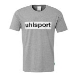 Kort�rmet fodboldtr�je til m�nd Uhlsport Essential Promo #1