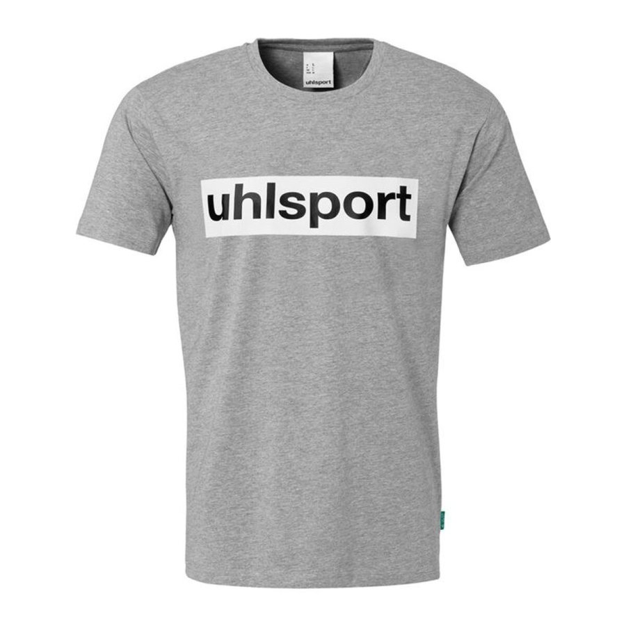 Kort�rmet fodboldtr�je til m�nd Uhlsport Essential Promo #1
