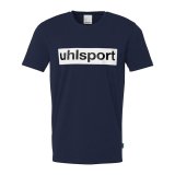 Kort�rmet fodboldtr�je til m�nd Uhlsport Essential Promo #1