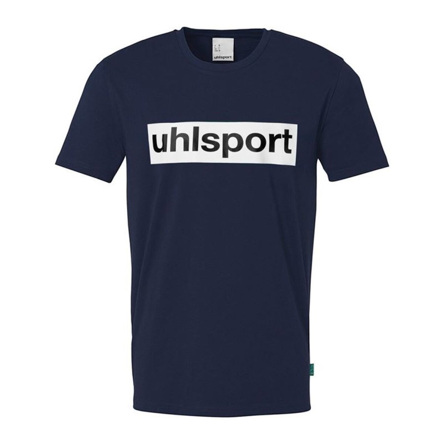 Kort�rmet fodboldtr�je til m�nd Uhlsport Essential Promo #1