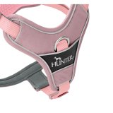 Hundesele Hunter DIVO UP Pink S #2