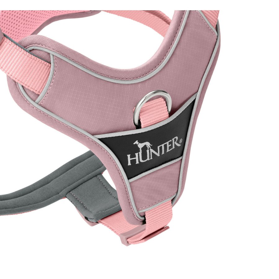 Hundesele Hunter DIVO UP Pink S #2