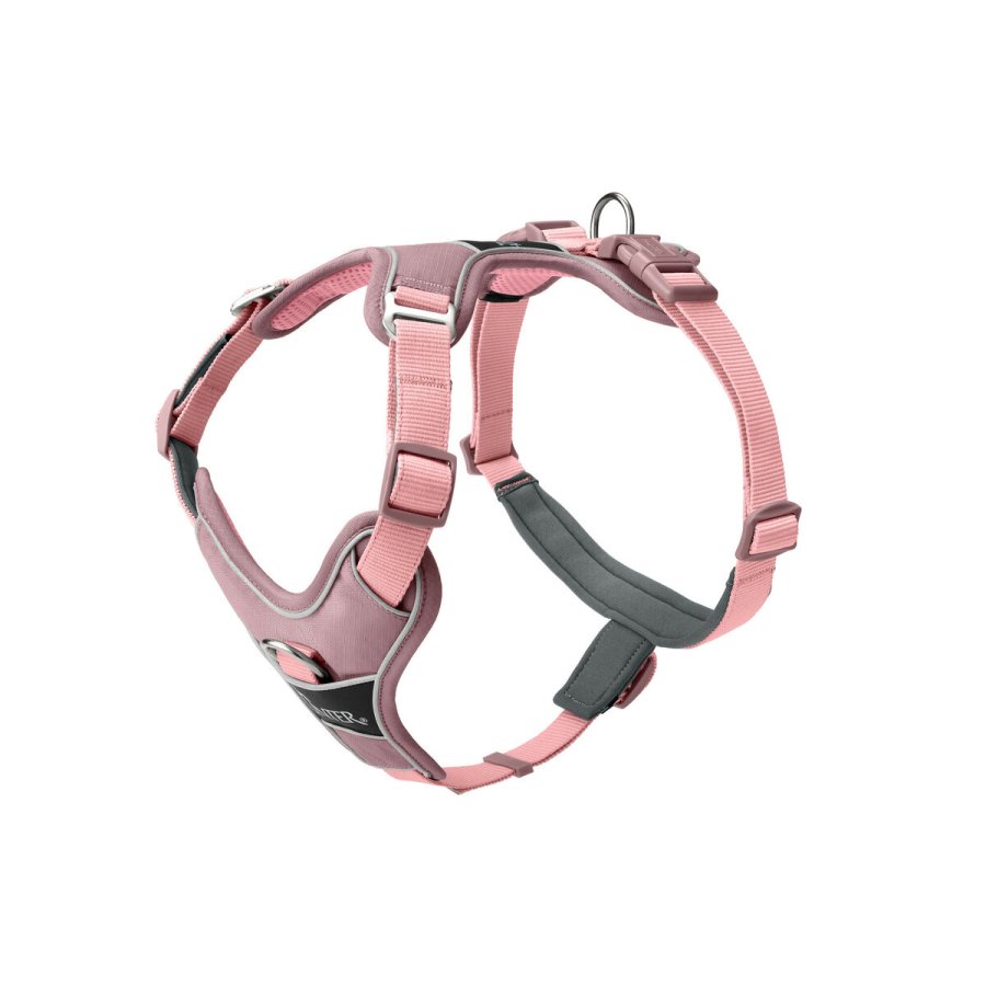 Hundesele Hunter DIVO UP Pink S #1