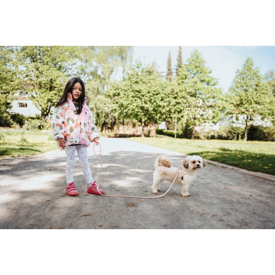 Hundesele Hunter SOHO MINI Pink XXS/XS #3