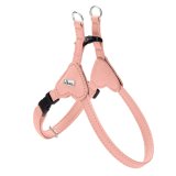 Hundesele Hunter SOHO MINI Pink #1