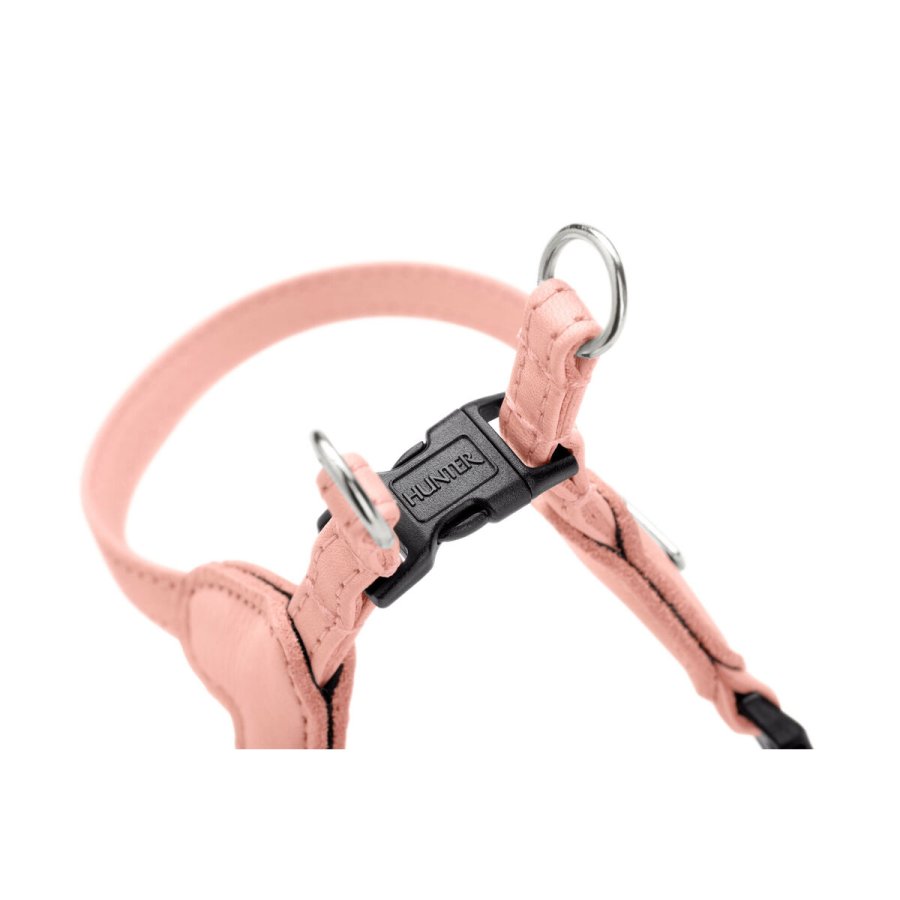Hundesele Hunter SOHO MINI Pink #6