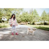 Hundesele Hunter SOHO MINI Pink XS #5