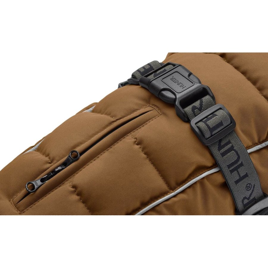 Kledyrs bekldning Hunter PAXSON Brun Polyester #7