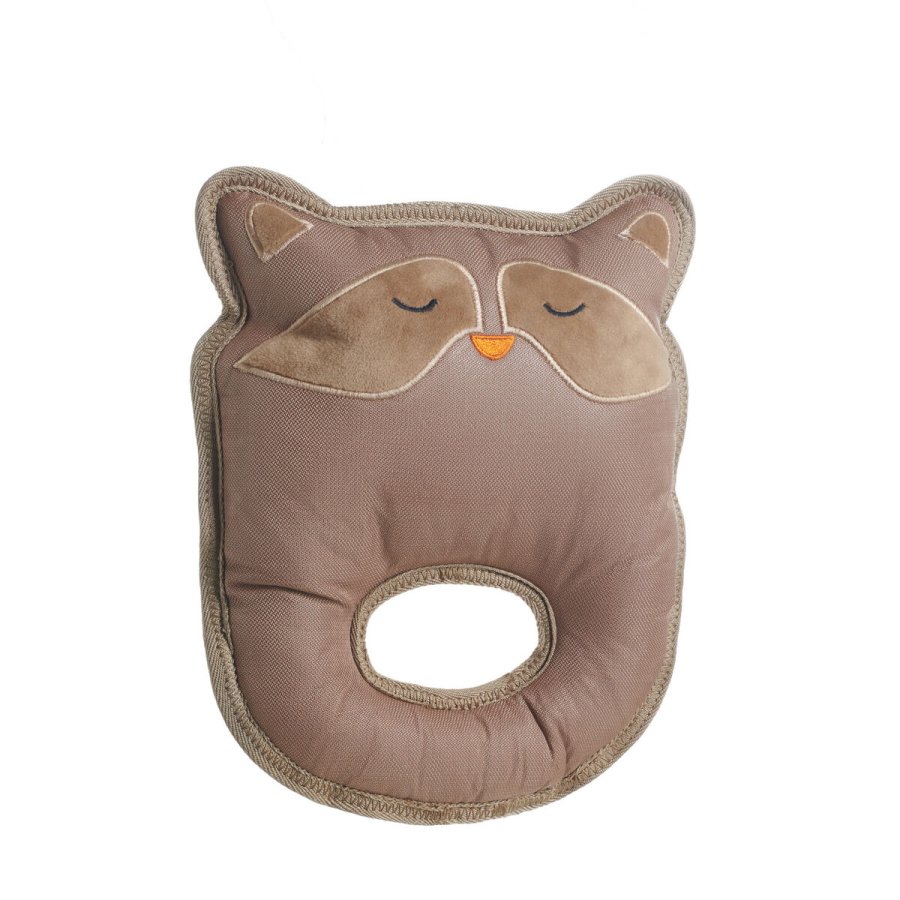 Legetj til hunde Hunter Tough Tundra Beige Vaskebjrn #1