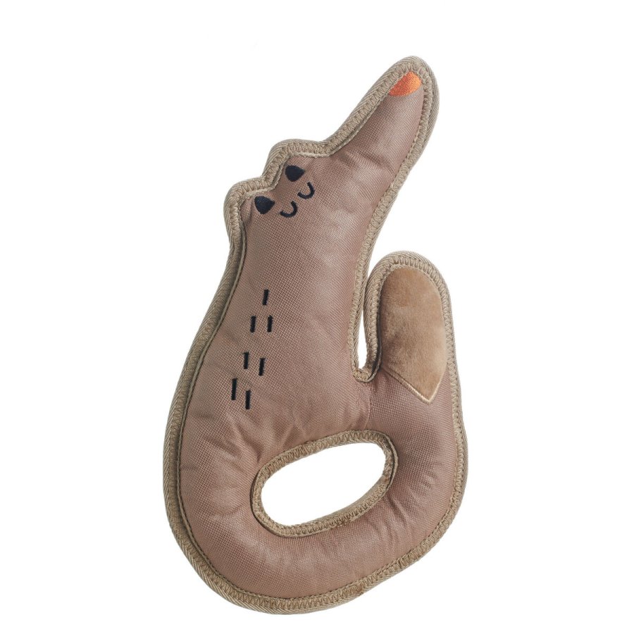 Legetj til hunde Hunter Tough Tundra Beige Rv #1