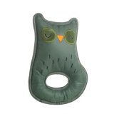 Legetj til hunde Hunter Tough Tundra Grn Ugle #1