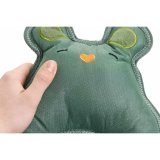 Legetj til hunde Hunter Tough Tundra Grn Mus #4