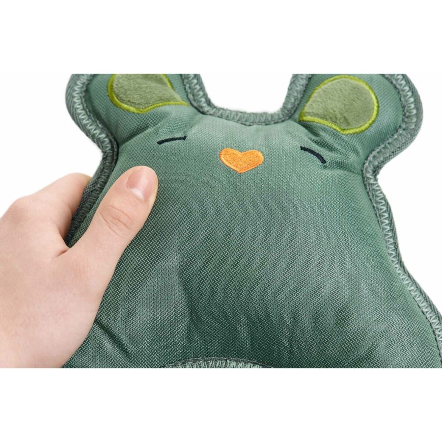 Legetj til hunde Hunter Tough Tundra Grn Mus #4