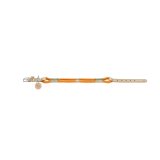Hundehalsbnd Hunter Malia Orange L 50-59 cm #4