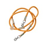 Hundebly Hunter MALIA Orange 1 x 200 cm #2