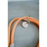 Hundebly Hunter MALIA Orange 1 x 200 cm #7