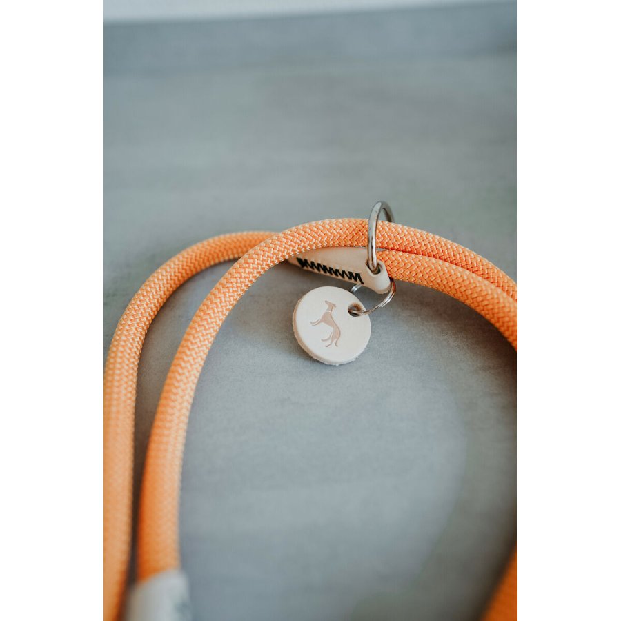 Hundebly Hunter MALIA Orange 1 x 200 cm #7