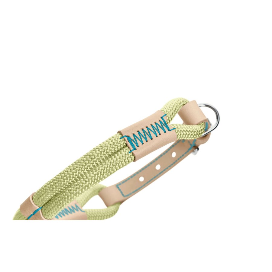 Hundehalsbnd Hunter MALIA Grn L 50-59 cm #5