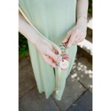 Hundebly Hunter MALIA Grn 1 x 200 cm #5