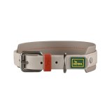 Hundehalsb�nd Hunter Gr� #1