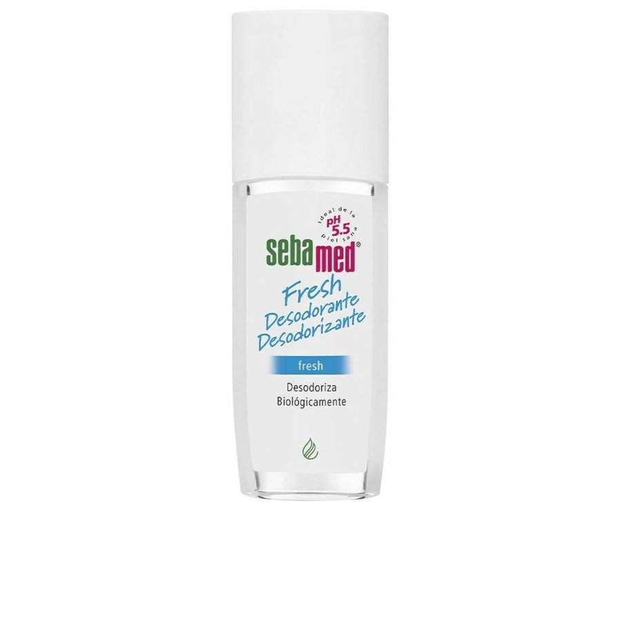 Spray Deodorant Sebamed Fresh (75 ml) #1