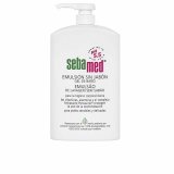 Shower gel Sebamed (1000 ml) #1