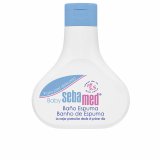Dermoprotective Bath Gel Sebamed Baby 200 ml #1