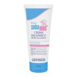 Daglig Pleje Creme til Nappy Area Sebamed Sebamed Baby Crema Baby 200 ml #1
