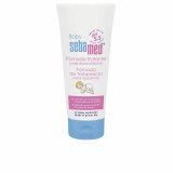Beskyttende blecreme Sebamed Baby Salve (100 ml) #1