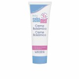 Daglig Pleje Creme til Nappy Area Sebamed Baby Balsam (50 ml) #1