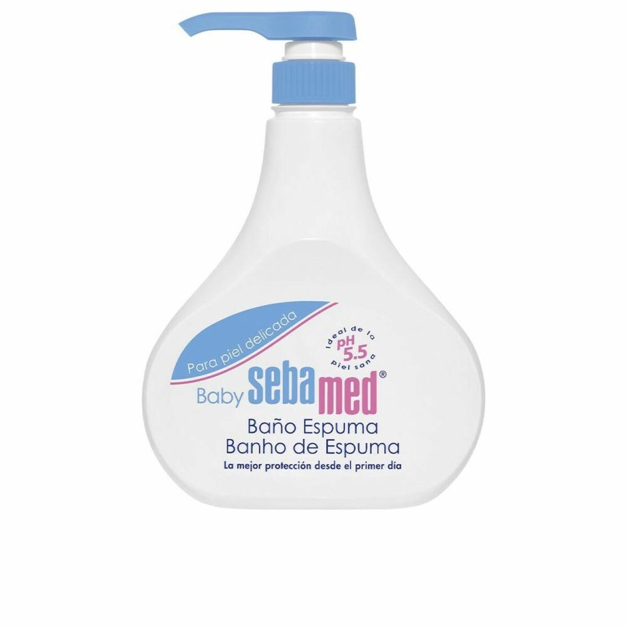 Shower gel Sebamed 1451 Baby Skum 1 L #1