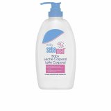 Kropsmlk Sebamed Baby (400 ml) #1