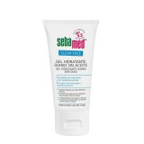 Fugtgivende Gel Sebamed Clear Face (50 ml) #1