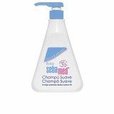 Bld shampoo Sebamed Baby Baby 500 ml #1