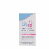 Fugtgivende ansigtscreme til babyer Sebamed Baby 50 ml #3