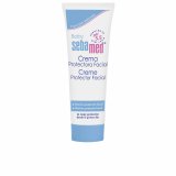 Fugtgivende ansigtscreme til babyer Sebamed Baby 50 ml #1