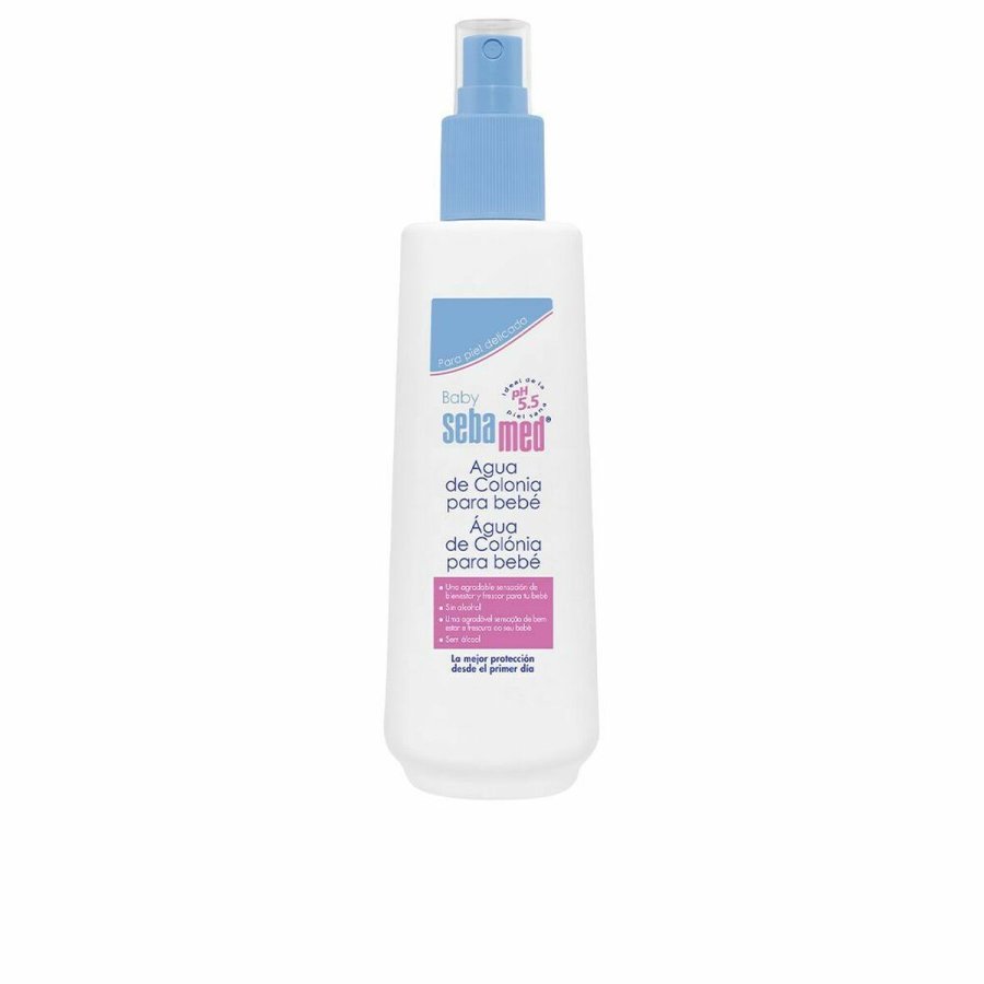 Brne Cologne Sebamed Baby Sem lcool (250 ml) #1