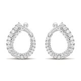 reringe til kvinder Stroili 1697615 Slvfarvet #1