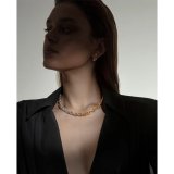 reringe til kvinder Viceroy 14202E01019 Gylden #2