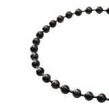 Armbnd til mnd Breil TJ3669 Sterling slv 925 Sort #3