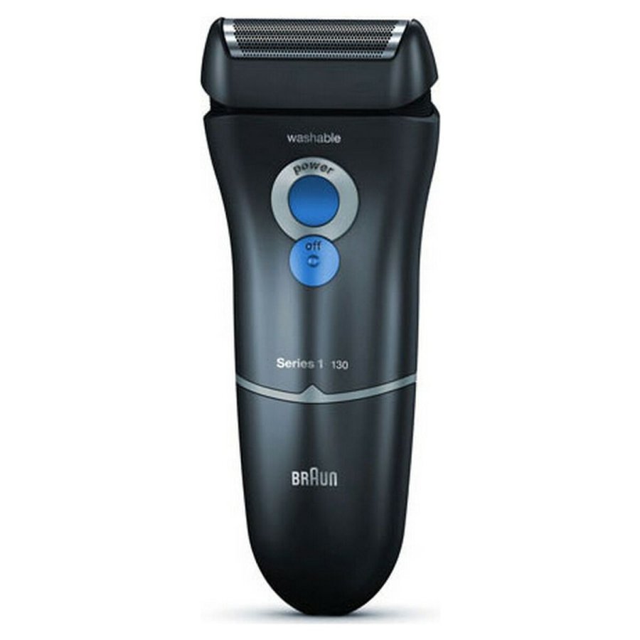 Shaver Braun AF-130S #1