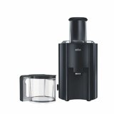 Blender Braun J 300 Sort 800 W 1,25 L #1