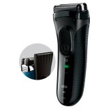 Shaver Braun 3020 Black #1