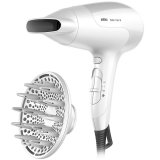 Hrtrrer Braun BRHD385E Hvid 2000 W #1