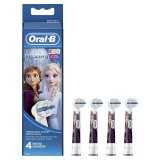 Tandbrstehoved Oral-B EB 10-4FFS  4UD Lilla Multifarvet #1